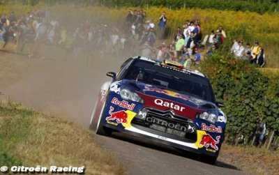 Hans Weijs Jr. rejoint Thierry Neuville