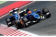 Les pilotes Sauber heureux de se rendre à Monaco