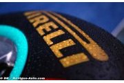 Pirelli préparera l'interdiction des couvertures chauffantes à Bahreïn