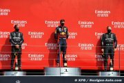 GP du 70e Anniversaire : Mercedes F1 a perdu à cause de sa 'complaisance'