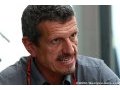 Engines staying the same in 2021 - Steiner
