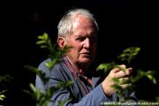 Marko reveals Concorde Agreement annual break clause