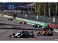 Brazil GP 2021 - Williams F1 preview