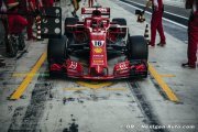 Charles Leclerc a 'hâte d'y être'
