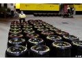 Les pneus 2021 seront encore testés à Abu Dhabi, Pirelli sous pression