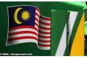 Sepang va rendre hommage aux passagers du vol MH370