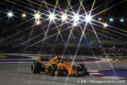 Alonso réfléchit déjà à sa remontée en course