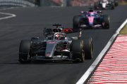 Audi F1 prépare une R26 'complètement différente' pour Bakou