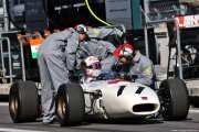 Honda urges Red Bull to keep Tsunoda for 2026