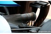 Bruit des F1 : La FIA reprend le dossier