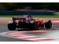 Pole et record pour Vettel en Hongrie, les Ferrari en première ligne !