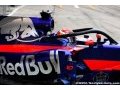 Key : Le halo 'ressemble un peu plus à de la Formule 1'