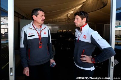 Steiner revient sur le meilleur et le pire de son aventure chez Haas F1