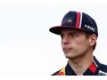 Verstappen wants Red Bull-Honda to 'risk more'