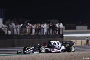 Bilan de la saison 2021 - 5e : Pierre Gasly