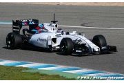 Bottas : Faire mieux que l'année passée ne sera pas simple
