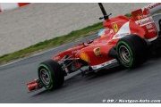 Des éloges pour Vettel et Alonso