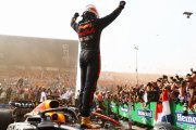 Verstappen est en train de 'renverser la Formule 1' d'après Glock