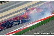 Alonso would have challenged Vettel - Barrichello