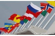 Quand la politique menace le Grand Prix de Russie