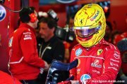 Hamilton n'aurait pas dû signer chez Ferrari selon Ecclestone et Briatore