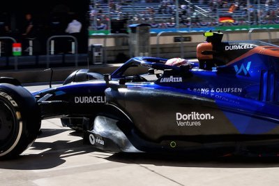 Sargeant annoncé comme titulaire chez Williams F1 demain&nbsp;?