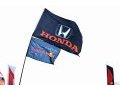 Honda n'envisage 'pas nécessairement' un retour en F1 en 2026