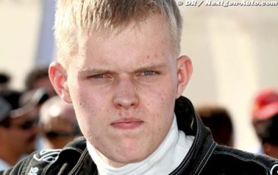 Tänak veut réussir son rallye d’Argentine