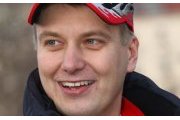Gardemeister enters Rallye Monte-Carlo