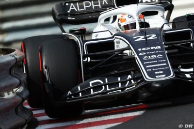 Tsunoda ne fait ’plus confiance à la FIA’ et à la direction de course