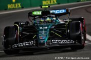Alonso prédit 'une course défensive' après une qualif 'fantastique'