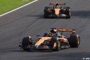 McLaren F1 'préfère' perdre le titre que de choisir un numéro 1