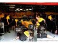 Officiel : Renault confirme le test de Kubica en Hongrie