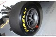 Pirelli tyres to force multiple pistops in 2011