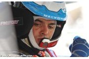 Peugeot´s Bouffier to start first in Sanremo
