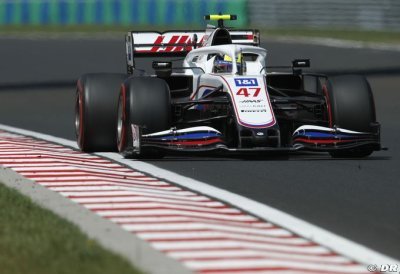Ferrari souhaite garder Schumacher chez Haas F1 et Giovinazzi chez Alfa