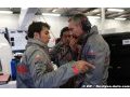 Pressure on McLaren 'captain' Whitmarsh - Coulthard