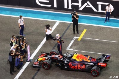 Les tops, les flops et les interrogations après le Grand Prix d’Abu Dhabi 
