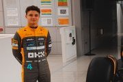 Norris affirme avoir la patience nécessaire pour McLaren F1