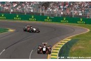Journée très productive pour Force India