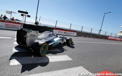 Hamilton&nbsp;: J’ai une bonne chance de victoire