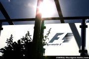 Règlements : la F1 se cherche à Melbourne