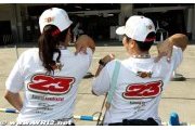 Team reaction after day one in Suzuka (part 2)