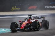 Ferrari : Vigna débarque à Sepang, Leclerc appuie là où ça fait mal