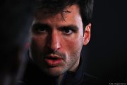 Sainz 'sentait venir' un 'coup dur' pour Williams F1 dès cet hiver