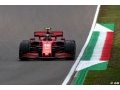 Ralf Schumacher trouve 'normal' que Ferrari avantage Leclerc