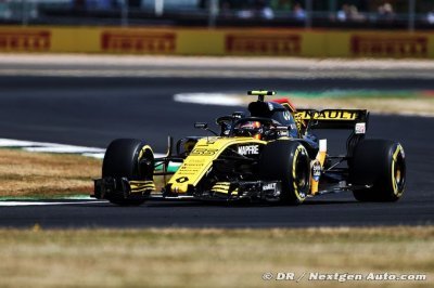 Qualifying - 2018 British GP team quotes