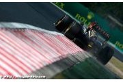 Lotus : Nous pouvons réaliser une très belle course