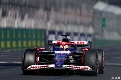 ‘Je peux le faire’&nbsp;: Ricciardo ne baisse pas les bras pour sa carrière en F1