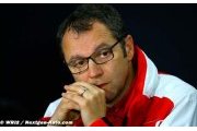 Domenicali : Pas de tensions avec Alonso